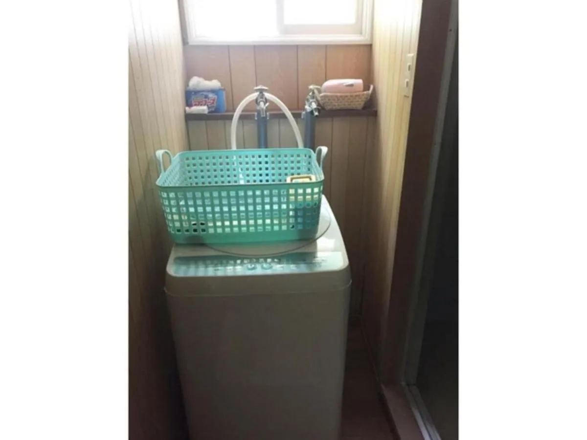 Vakantiehuis Kohan No Yado Kojima - Vacation Stay 34143V Toyako
